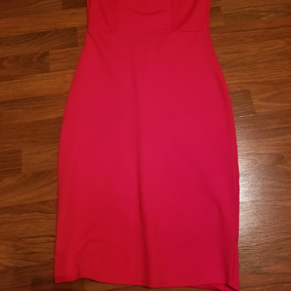 Dress - Picture 3 of 5